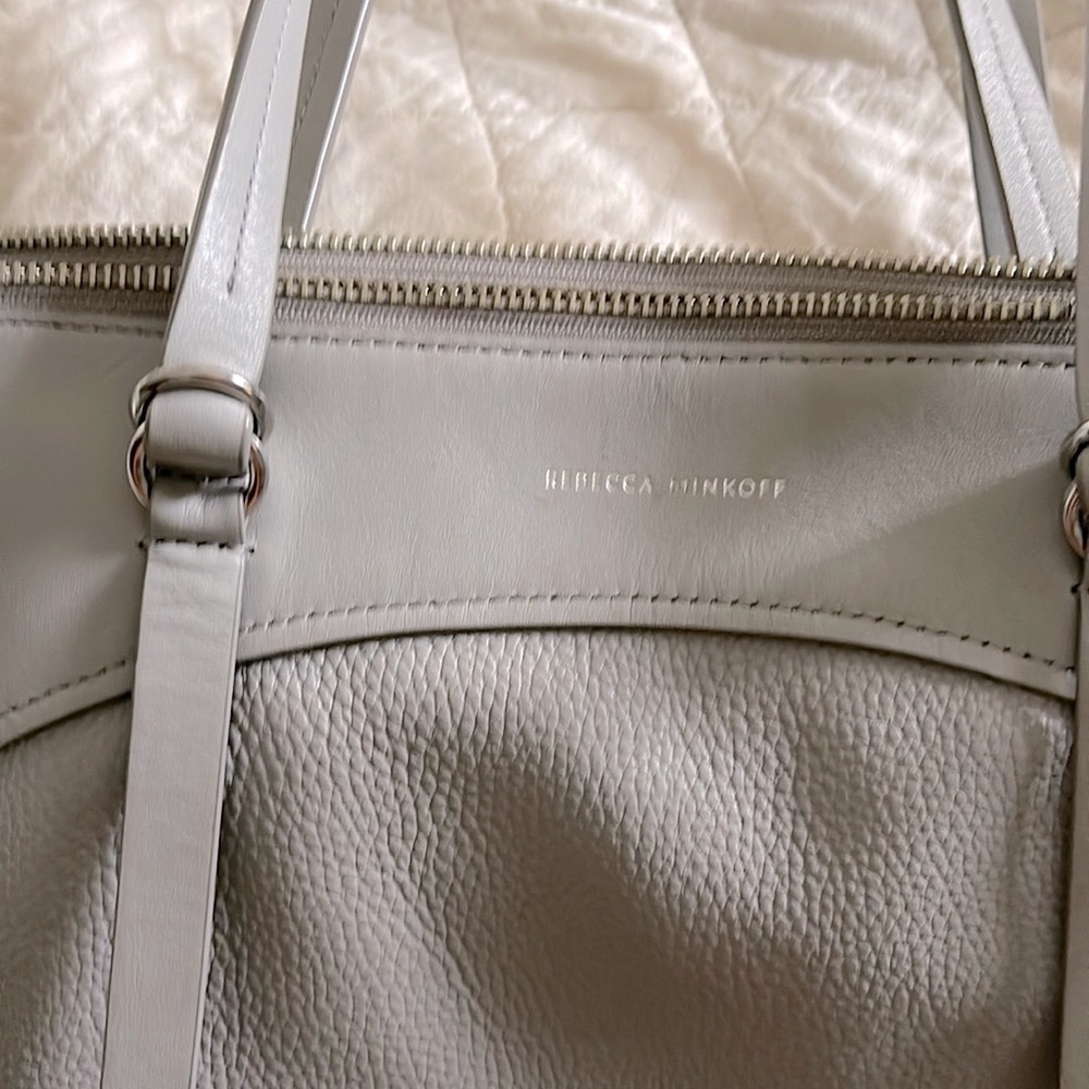 Rebecca Minkoff Tote Bag
